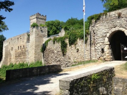 Foto: Eckartsburg